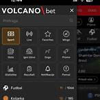 vulcano bet